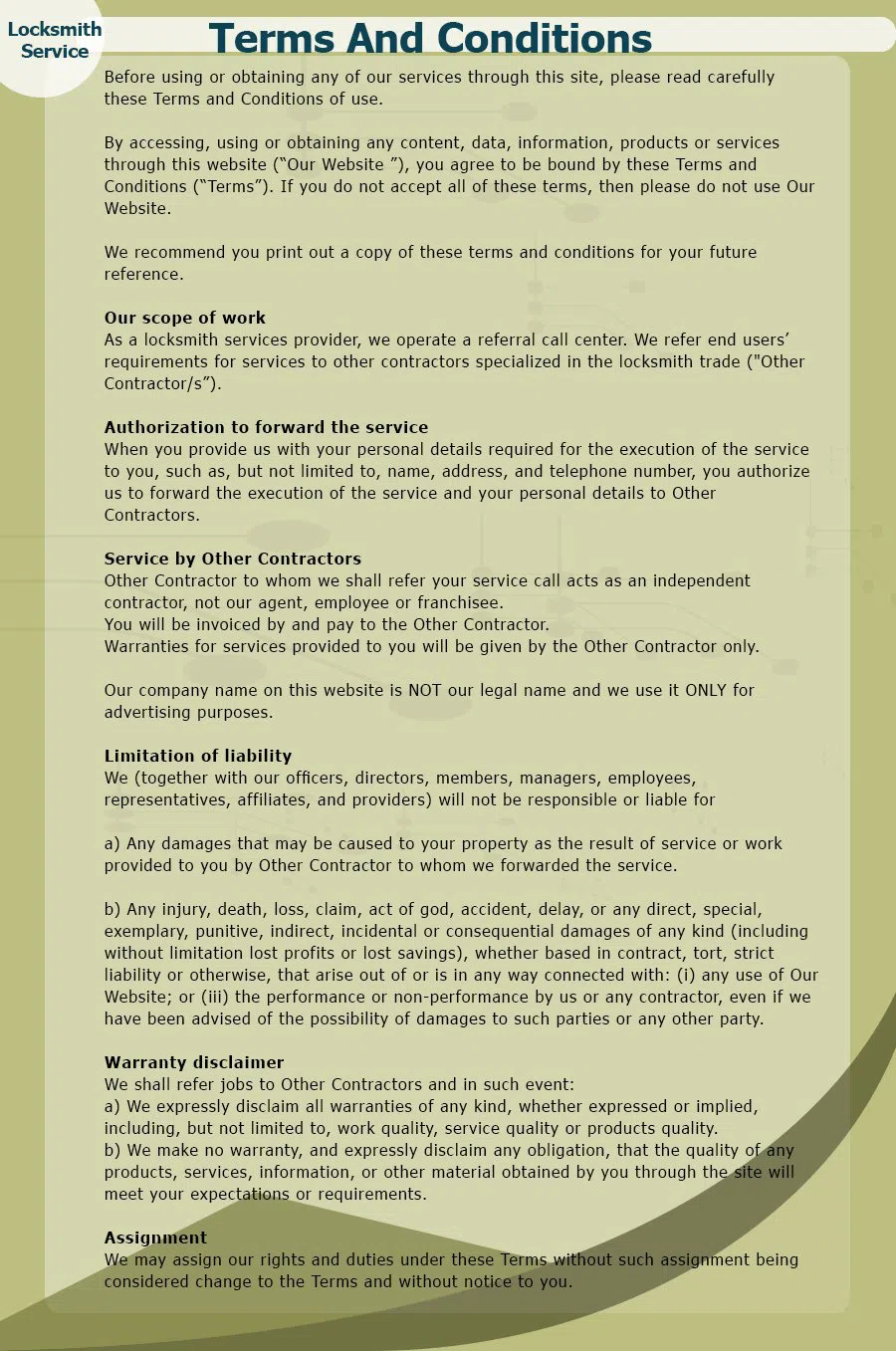 Indianapolis Super Locksmith Indianapolis, IN 317-350-6011